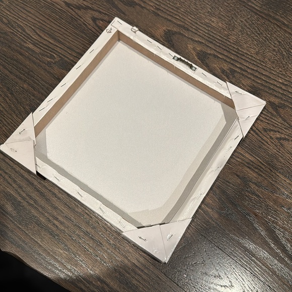 Coastal shell canvas - Picture 4 of 4